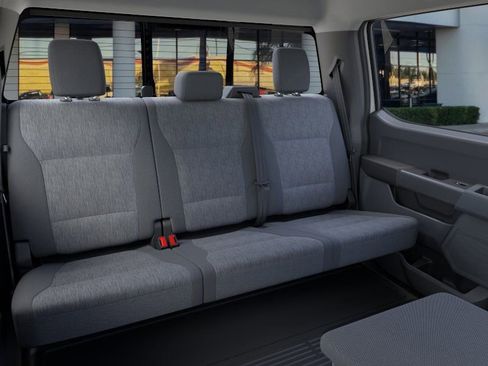 New 2026 Ford F350 XL w/ STX Appearance Package image 11