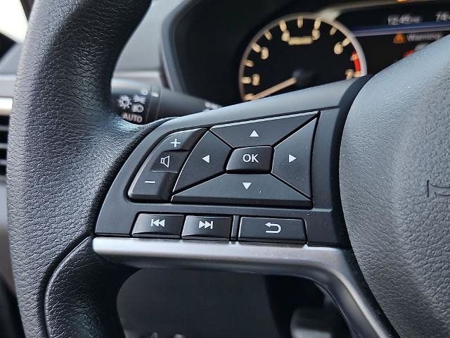 Certified 2023 Nissan Altima 2.5 SV FWD image 23