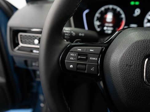 New 2026 Honda Civic Sport image 19