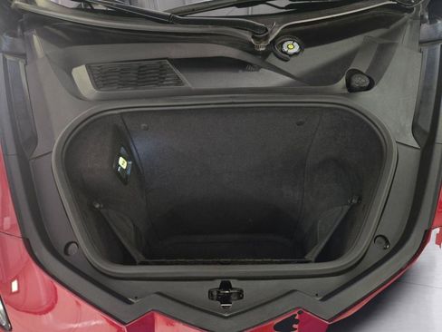 Used 2020 Chevrolet Corvette Stingray Preferred Cpe w/ 2LT Preferred Equipment Group RWD image 22