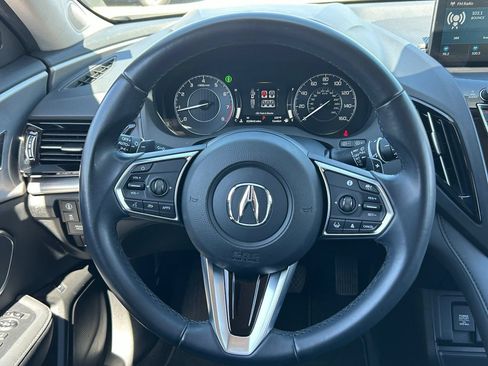 Certified 2024 Acura RDX SH-AWD image 25