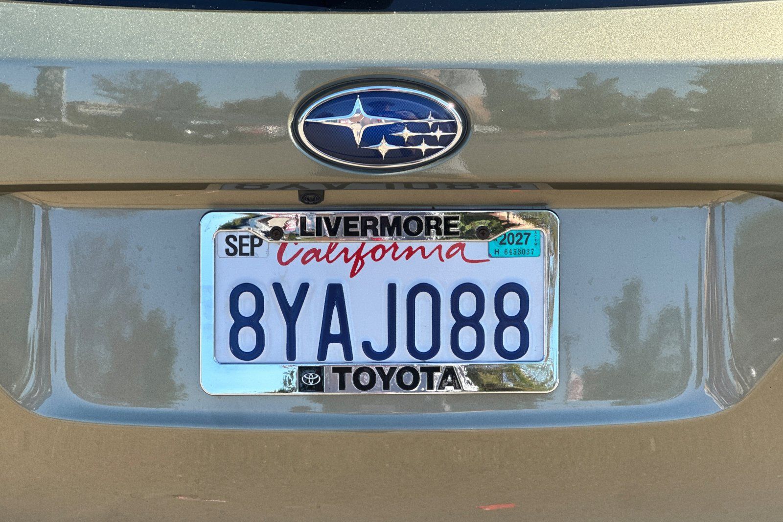 Used 2022 Subaru Outback Wilderness AWD/4WD image 48
