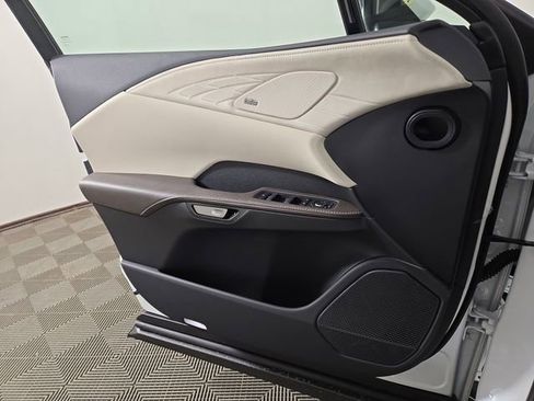 New 2026 Lexus RX 350 AWD image 30