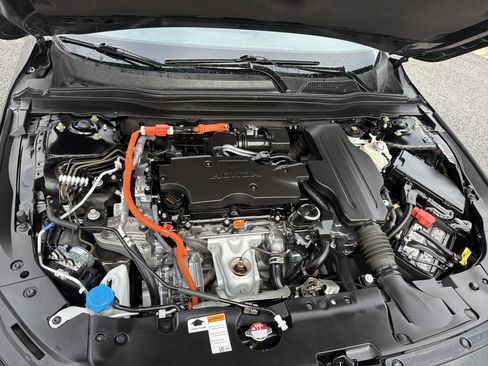 Used 2022 Honda Accord EX-L image 23