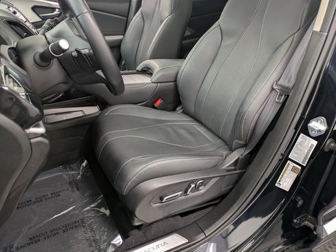 Used 2022 Acura RDX w/ Technology Package image 10