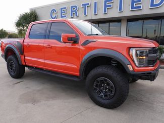 Used 2023 Ford F150 Raptor video 1
