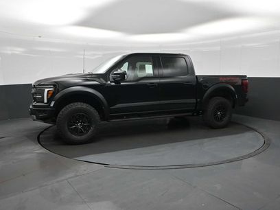 New 2026 Ford F150 Raptor
