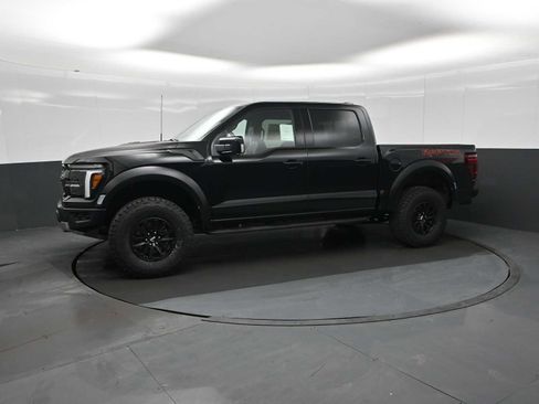 New 2026 Ford F150 Raptor image 4