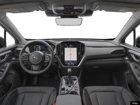 New 2026 Subaru Crosstrek 2.5i Limited AWD/4WD image 4