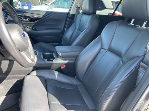 Used 2023 Subaru Outback Touring AWD/4WD image 15
