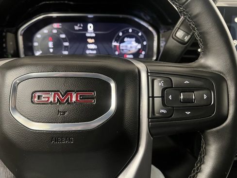 Used 2024 GMC Sierra 1500 Elevation image 33