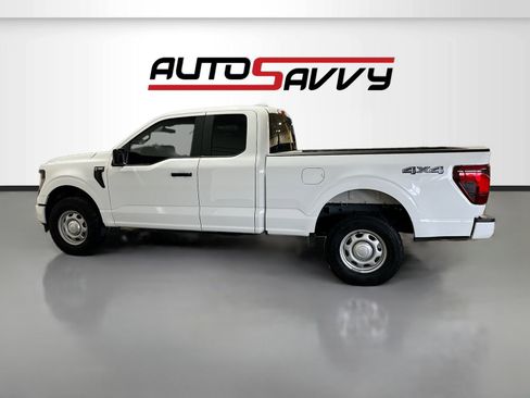 Used 2024 Ford F150 XL image 4