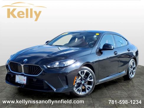 Used 2025 BMW 228i xDrive AWD/4WD image 1
