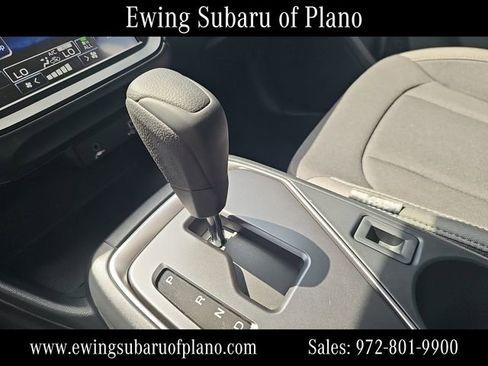 Used 2025 Subaru Impreza 2.0i image 23