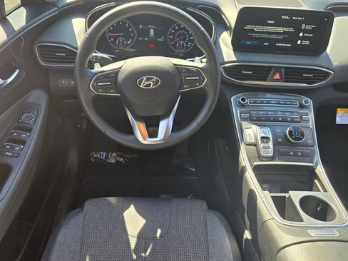 Used 2023 Hyundai Santa Fe SEL AWD/4WD image 14