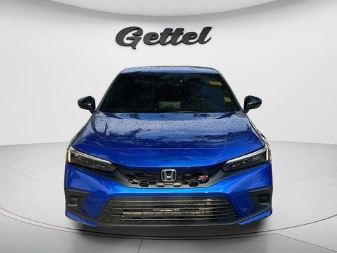 Used 2022 Honda Civic Si image 2