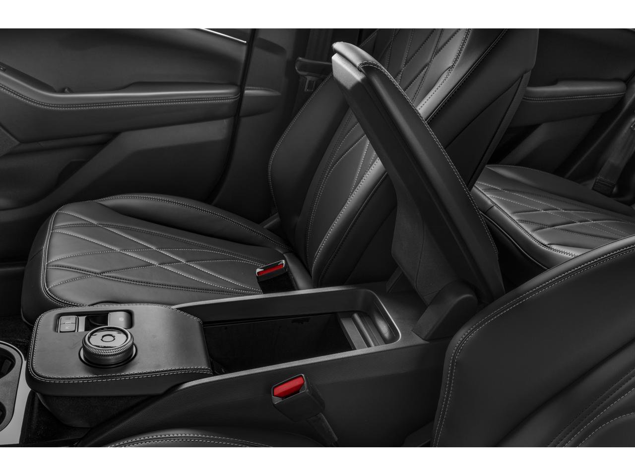 New 2026 Ford Mustang Mach-E Select w/ Comfort Package Lite AWD/4WD image 34