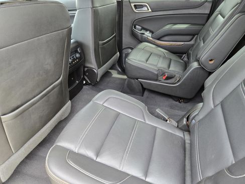 Used 2019 GMC Yukon XL Denali w/ Denali Ultimate Package AWD/4WD image 31