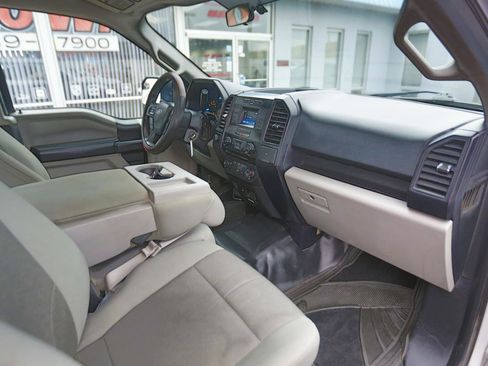 Used 2016 Ford F150 XL w/ Equipment Group 101A Mid image 17