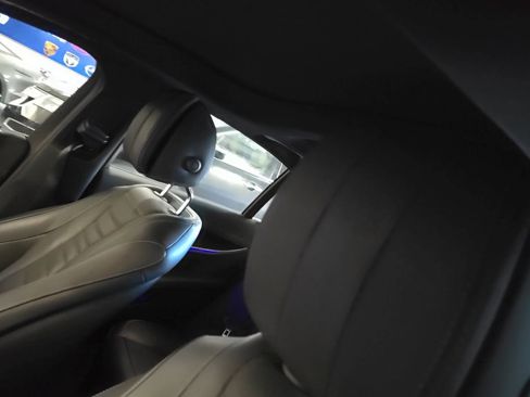 Used 2020 Mercedes-Benz E 450 4MATIC Sedan image 8