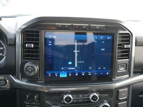 Used 2023 Ford F150 Tremor image 22