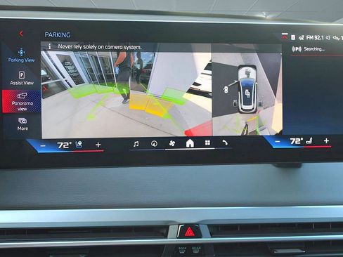 Used 2025 BMW iX M60 image 27