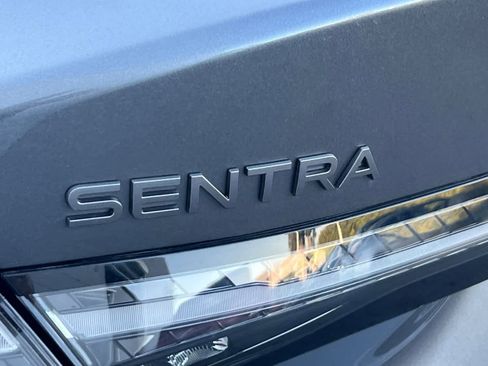 New 2026 Nissan Sentra SV image 17