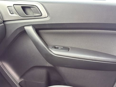 Used 2022 Ford Ranger XL w/ Equipment Group 101A High image 24