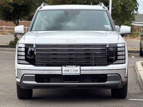 New 2026 Hyundai Palisade Limited image 6