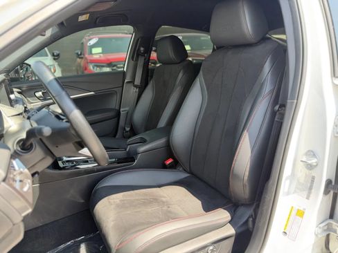 Used 2026 Acura Integra Type S FWD image 14