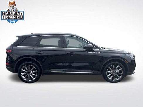 Certified 2022 Lincoln Corsair AWD w/ Premium Package image 11