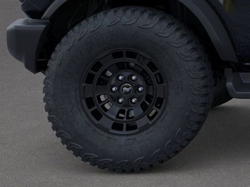 New 2026 Ford Bronco Outer Banks AWD/4WD image 21
