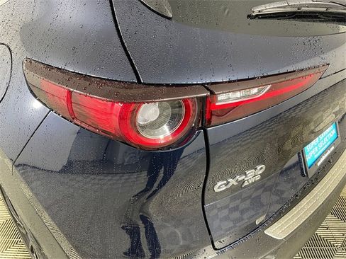 Used 2023 MAZDA CX-30 2.5 Turbo w/ Premium Package image 19