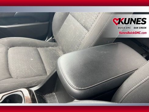 Used 2022 GMC Canyon Elevation image 27