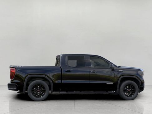 New 2026 GMC Sierra 1500 Elevation w/ Elevation Premium Package AWD/4WD image 5