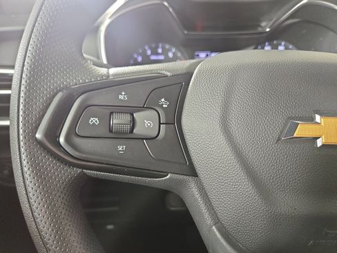 Certified 2023 Chevrolet TrailBlazer LT image 15