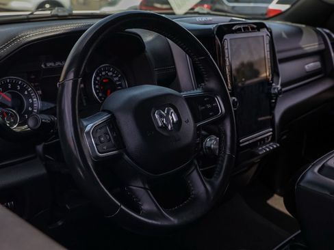 Used 2023 RAM 1500 Laramie AWD/4WD image 14