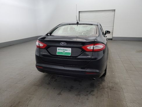 Used 2014 Ford Fusion SE image 7