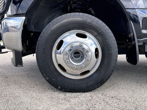 Used 2020 Ford F350 XL w/ STX Appearance Package image 35