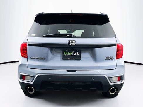 Used 2023 Honda Passport Elite image 7