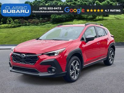 New 2025 Subaru Crosstrek 2.5i Premium