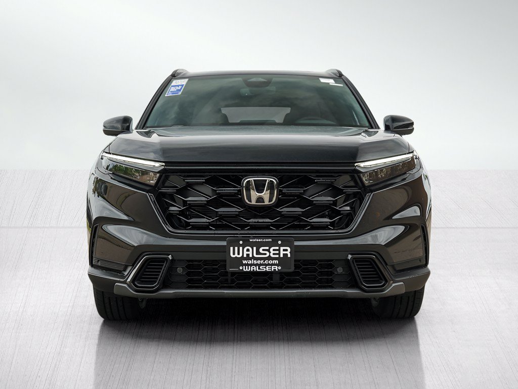 New 2027 Honda CR-V Sport-L image 2
