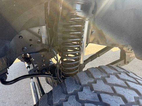 Used 2017 Ford F250 Platinum w/ Platinum Ultimate Package image 11