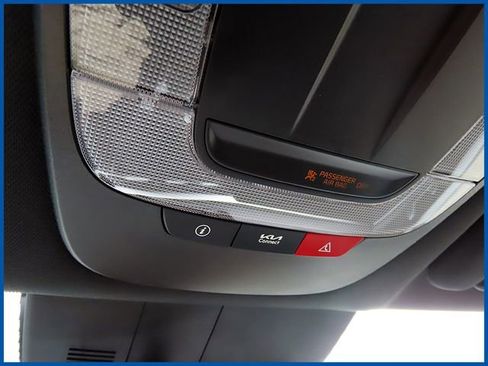 Used 2024 Kia K5 GT-Line w/ GT-Line Premium Package FWD image 19