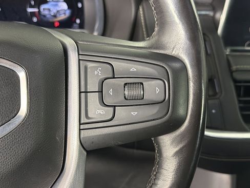 Used 2022 GMC Yukon SLT w/ SLT Premium Package image 27