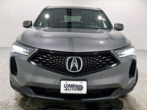 Used 2023 Acura RDX A-Spec image 2