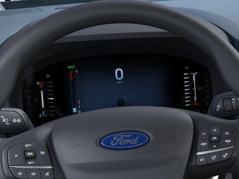 New 2026 Ford Maverick XL AWD/4WD image 13