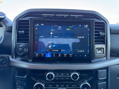 Used 2024 Ford F150 XLT w/ FX4 Off-Road Package image 21