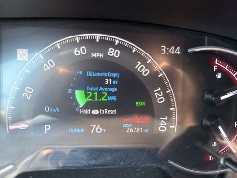 Used 2023 Toyota RAV4 XLE w/ Convenience Package FWD image 25