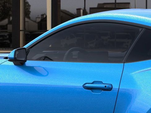 New 2026 Ford Mustang GT RWD image 20